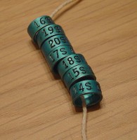 Anillas Cerradas 